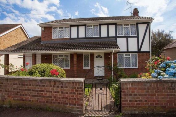 4 Bedroom Detached